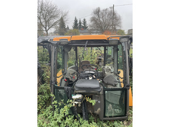 Førerhus NEW HOLLAND