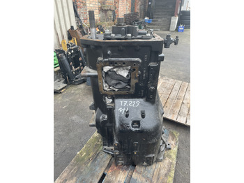 Gearkasse NEW HOLLAND