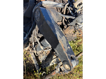 Affjedring NEW HOLLAND