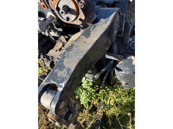 Affjedring NEW HOLLAND