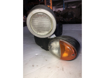 Lys/ Belysning JOHN DEERE