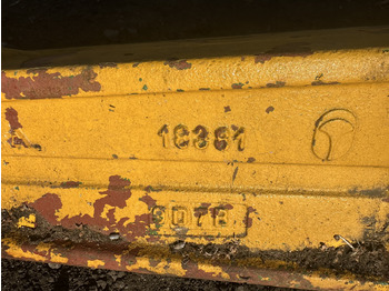 Aksel og reservedele CARRARO