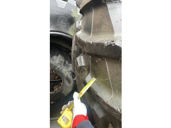 Dæk PIRELLI