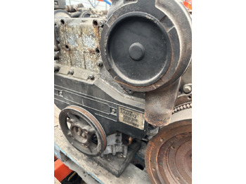 Svinghjul for Landbrugsmaskine Perkins 1004 1004-40T Silnik Blok Silnika Koło Zamachowe Wał CZĘŚCI: billede 2 Svinghjul for Landbrugsmaskine Perkins 1004 1004-40T Silnik Blok Silnika Koło Zamachowe Wał CZĘŚCI: billede 2