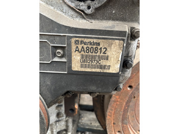 Svinghjul for Landbrugsmaskine Perkins 1004 1004-40T Silnik Blok Silnika Koło Zamachowe Wał CZĘŚCI: billede 3 Svinghjul for Landbrugsmaskine Perkins 1004 1004-40T Silnik Blok Silnika Koło Zamachowe Wał CZĘŚCI: billede 3