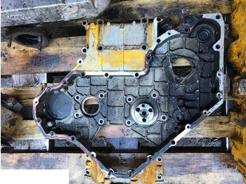 Motor og reservedele PERKINS