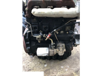 Motor og reservedele PERKINS