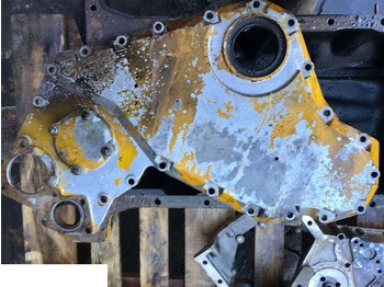 Motor og reservedele PERKINS