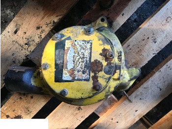 Kølevæskepumpe PERKINS