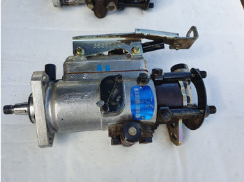 Brændstofpumpe PERKINS