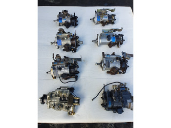 Brændstofpumpe for Landbrugsmaskine Perkins AB Pompa Paliwa Wtryskowa LUCAS typ 609: billede 3 Brændstofpumpe for Landbrugsmaskine Perkins AB Pompa Paliwa Wtryskowa LUCAS typ 609: billede 3