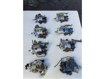 Brændstofpumpe PERKINS