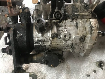 Brændstofpumpe PERKINS