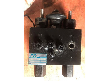 Hydraulikpumpe POCLAIN