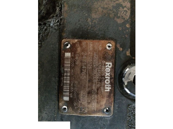 Hydraulikpumpe REXROTH