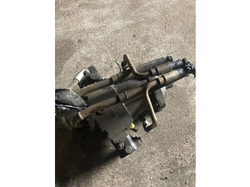 Hydraulisk motor REXROTH