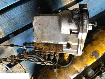 Brændstofpumpe FORD