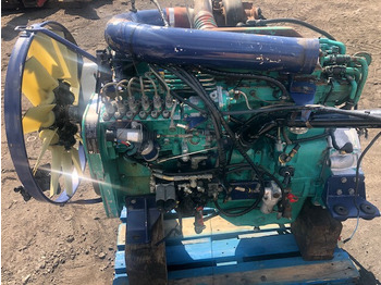 Motor CUMMINS