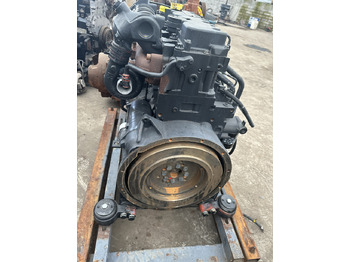 Motor for Entreprenørmaskin Silnik Deutz Td2011L04W: billede 2