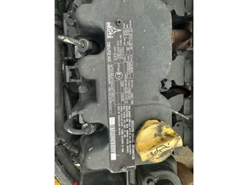 Motor for Entreprenørmaskin Silnik Deutz Td2011L04W: billede 3