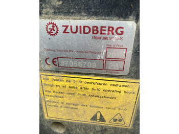 Reservedel CASE