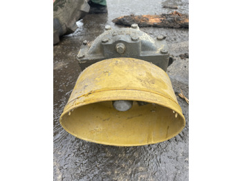Reservedel FENDT