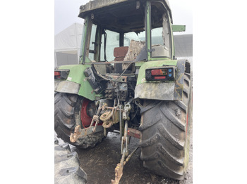Reservedel FENDT