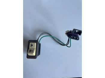 Reservedel JOHN DEERE