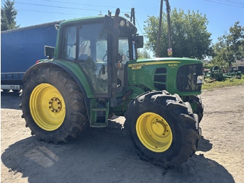 Reservedel JOHN DEERE