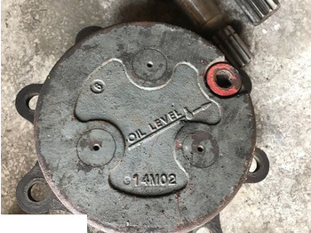 Slutdrev for Entreprenørmaskin Terex - Zwolnica: billede 4 Slutdrev for Entreprenørmaskin Terex - Zwolnica: billede 4