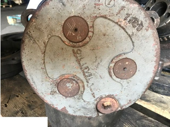 Slutdrev for Entreprenørmaskin Terex - Zwolnica: billede 3 Slutdrev for Entreprenørmaskin Terex - Zwolnica: billede 3