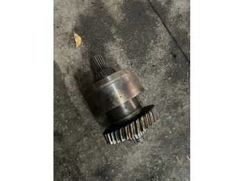 Kobling og reservedele