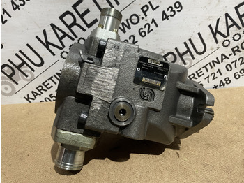 Hydraulikpumpe MASSEY FERGUSON