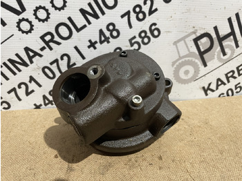 Gearkasse MASSEY FERGUSON
