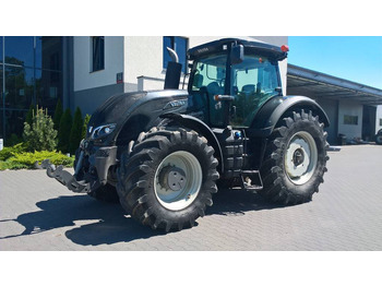 Gearkasse VALTRA