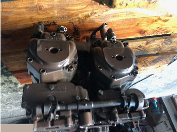 Gearkasse for Landbrugsmaskine Vario ml260 [CZĘŚCI]: billede 4