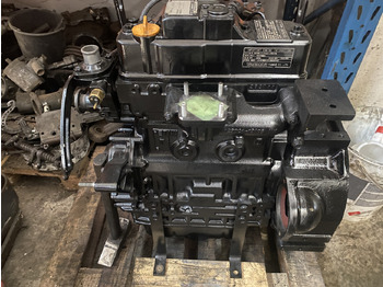 Motor YANMAR