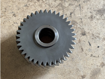 Gearkasse og reservedele ZF