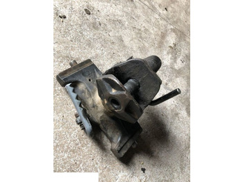 Ramme/ Chassis JOHN DEERE