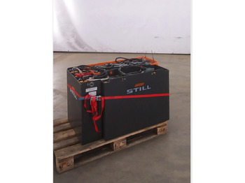 Batteri