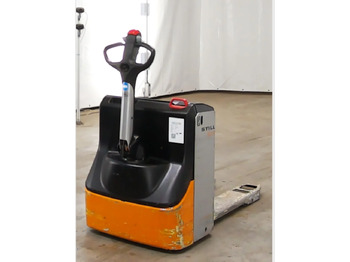 Håndløftevogn STILL ECU16: billede 3