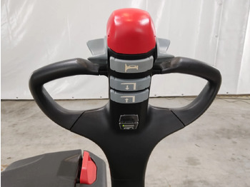 Håndløftevogn STILL ECU16: billede 4