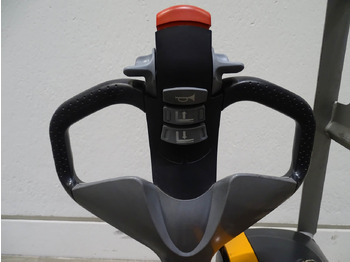 Håndløftevogn STILL EXU16: billede 3 Håndløftevogn STILL EXU16: billede 3