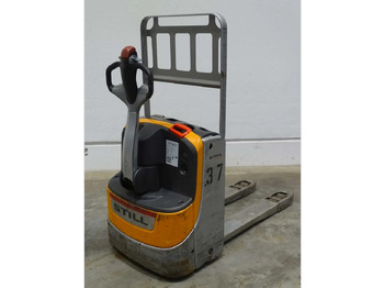 Håndløftevogn STILL EXU16: billede 2