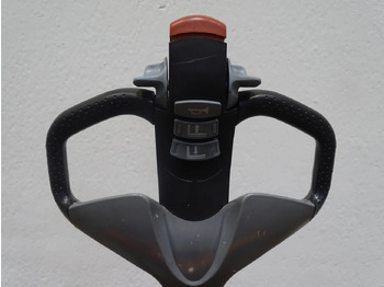 Håndløftevogn STILL EXU16: billede 3