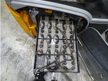 El gaffeltruck STILL RX20-16C: billede 4