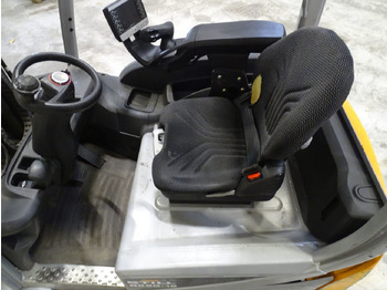 El gaffeltruck STILL RX20-16C: billede 3