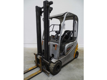 El gaffeltruck STILL RX20