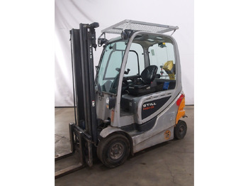 El gaffeltruck STILL RX60