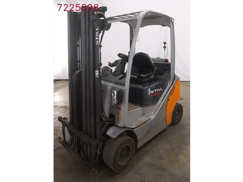 Gas gaffeltruck STILL RX70